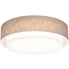 AFX Lighting, Inc. (Canada) SAF3244L5AJUD-JT-MSBB - Sanibel 32'' LED Ceiling,120-277V,5 CCT,JT,MS,BB