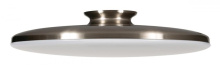 AFX Lighting, Inc. (Canada) SKYF19LAJD1SN - SKYE FLUSHMOUNT LED 38W 1900lm 120V