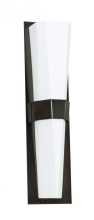 AFX Lighting, Inc. (Canada) SORS051914LAJUDKB - SORRENTO SCONCE LED 1400lm 120-277V
