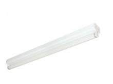 AFX Lighting, Inc. (Canada) ST132MV - 1 Light 48" Fluorescent Striplight