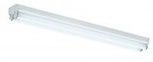 AFX Lighting, Inc. (Canada) ST217MV - 2 Light 24" Fluorescent Striplight