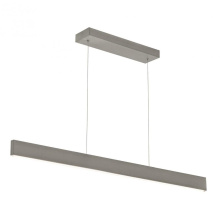 AFX Lighting, Inc. (Canada) STHP0146LAJD1SN - STEALTH LINEAR PENDANT LED 23W 1500lm 120V