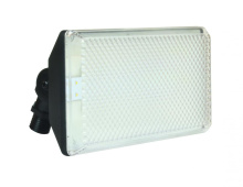 AFX Lighting, Inc. (Canada) TPDW4000L50BK - Watt LED Floodlight - 120 Volt. Die-Cast Aluminum Housing - Clear Lexan Lens - 700 Fixture Lumens -