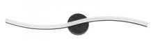 AFX Lighting, Inc. (Canada) TRCV3605L30D1BK - Trace 36'' Vanity LED 30W 120V BK