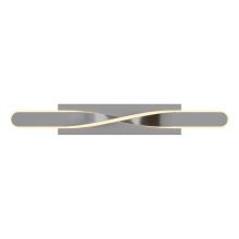 AFX Lighting, Inc. (Canada) TWTV2405L30D1SN - Twist 24'' Vanity 25W 120V SN