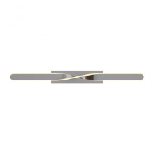 AFX Lighting, Inc. (Canada) TWTV3605L30D1SN - Twist 36'' Vanity 36W 120V SN