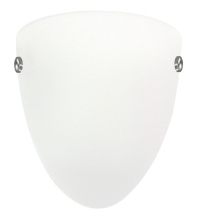 AFX Lighting, Inc. (Canada) USS080812L30ENBN - Unity Sconce LED 10.5W - Brushed Nickel