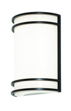 AFX Lighting, Inc. (Canada) VNTW071010L30ENBZ - VENTURA OUTDOOR LED 1000lm 120V