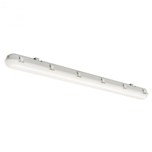 AFX Lighting, Inc. (Canada) VTL476000LAJD2-BB - VAPORTITE 47in LINEAR LED 50W 120-277V w Battery