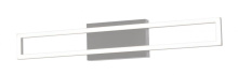 AFX Lighting, Inc. (Canada) ZLAV2405L30D1SN - ZOLA VANITY LED 18W 1400lm 120V
