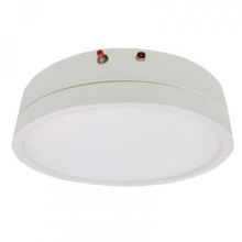 AFX Lighting, Inc. (Canada) EGRF-BB12 - 16W Battery Backup for 12'' Edge Round White