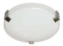 AFX Lighting, Inc. (Canada) NLF162400L30D1SN - Nolan LED Flush Mount