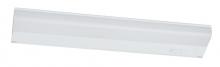AFX Lighting, Inc. (Canada) T5L18RWH - LED T5L UNDERCABINET LED 7.5W 520lm 120V
