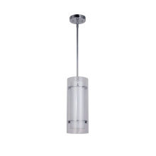 Avista Lighting Inc A0501-7 - Avista Banbury Pendent 1-Light Chrome