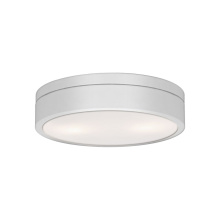 Avista Lighting Inc AL7211-WH - Avista Core Flush Mount 2" White -LED