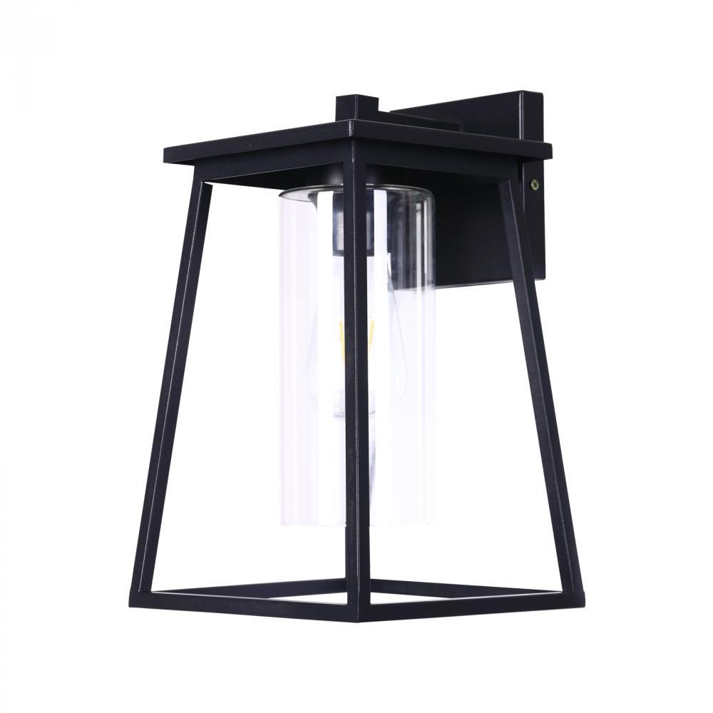 13&#34; &#34; Aluminium Die cast 1x60w Wall Light With inner clear glass, Dimension W7.87&#34;D8.1&#
