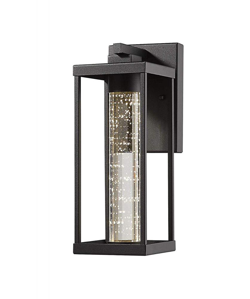 13&#34; Outdoor Light, 7W LED with seaded glass in 4000K, 600LM ; Dimensions : L=5&#34;, Depth = 6&#