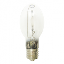 Stanpro (Standard Products Inc.) 70154 - HID HIGH PRESSURE SODIUM REGULAR 150W ED23.5 E39 1900K S55 CLEAR STD