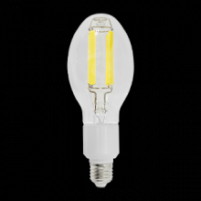 Stanpro (Standard Products Inc.) 70175 - LED Filament Lamp ED23.5 E26 Base 20W 120-277V 40K Non-Dimmable STANDARD