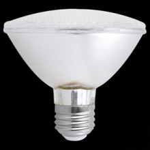 Stanpro (Standard Products Inc.) 70214 - LED LAMPS PAR30SN E26 BASE 10W 120V 30K DIM 40D 750LM STANDARD DESIGN