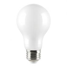 Stanpro (Standard Products Inc.) 70318 - LED Filament Lamp A19 E26 Base 7W 120V 30K 800LM Soft White Dim Standard