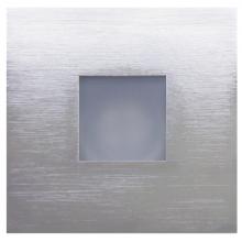 Stanpro (Standard Products Inc.) 62735 - TRADITIONAL RECESSED FIXTURES TRIMS 4IN SQUARE SATIN CHROME