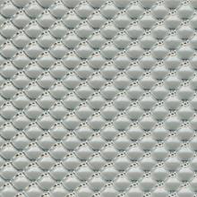 Stanpro (Standard Products Inc.) 61937 - LENS K12 PRISMATIC ACRYLIC 0.110in CLEAR 44 x 49in FULL STD