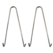 Stanpro (Standard Products Inc.) 69328 - V-HOOKS FOR LED STRIPS 2P