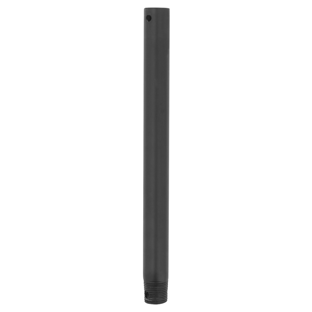 12Ã¢â‚¬Â DOWNROD 3/4Ã¢â‚¬Â DIAMETER - MATTE BLACK