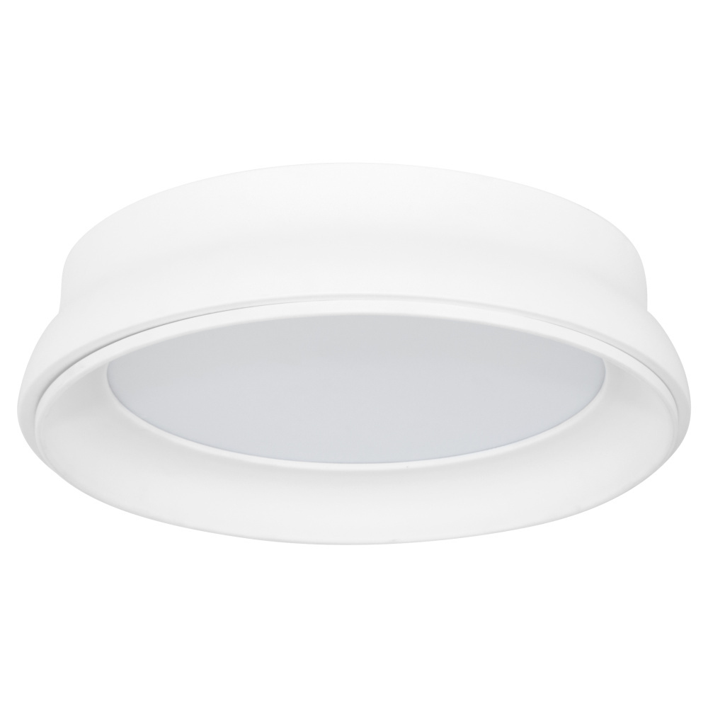 LEGEND 18&#34; SHADE KIT - STUDIO WHITE/STUDIO WHITE