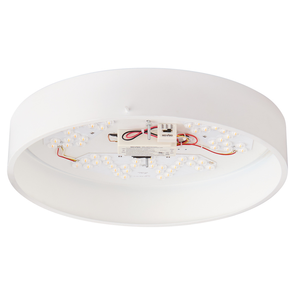 LEGEND 18&#34; CEILING MOUNT 5CCT LED ENGINE