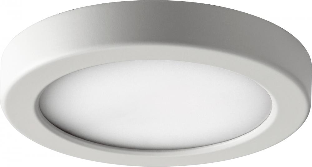 LED 7&#34; 13w RND CMNT - SW