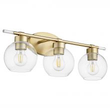 Bathroom Fixtures