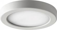 Quorum 906-7-8 - LED 7" 13w RND CMNT - SW