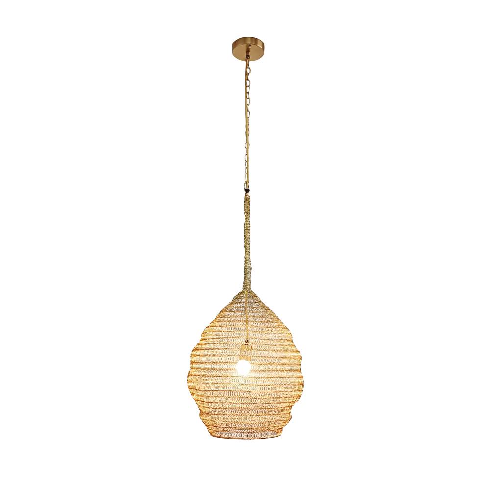Pendant Gold