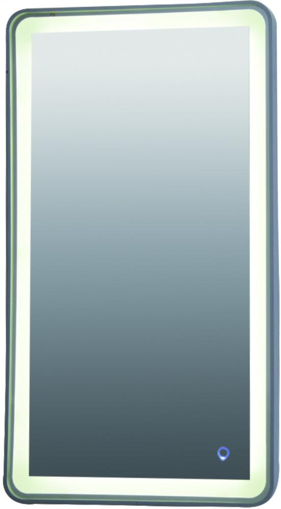 Wall Sconce Silver