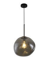 Bethel International KAC14 - Satin Black Pendant
