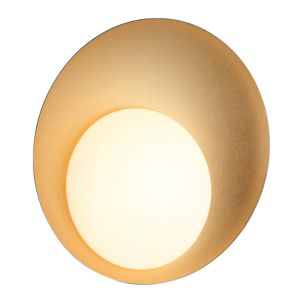 Caravon Matte Black Ceiling Mount