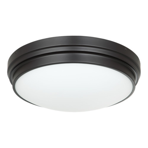 Fresh Colonial Bronze Ceiling Mount