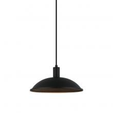 Matteo Lighting C81901MB - Farmley Pendant