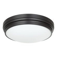 Matteo Lighting X46403BZ - Fresh Colonial Bronze Ceiling Mount