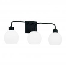 Capital Canada 120031MB-540 - 3-Light Vanity