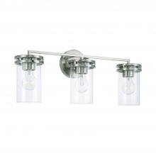 Capital Canada 148731BN-539 - 3-Light Vanity