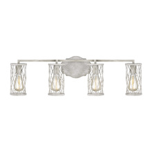 Generation Lighting VS2484FWO/DWW - Cosette 4 - Light Vanity