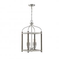 Foyer Hall Pendants