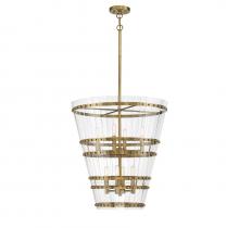 Foyer/Hall Lanterns
