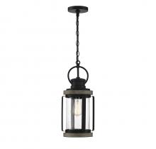 Hanging Lanterns