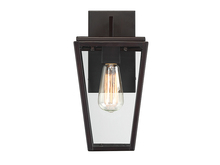 Savoy House Canada 5-546-13 - Milton 1-Light Outdoor Wall Lantern in English Bronze