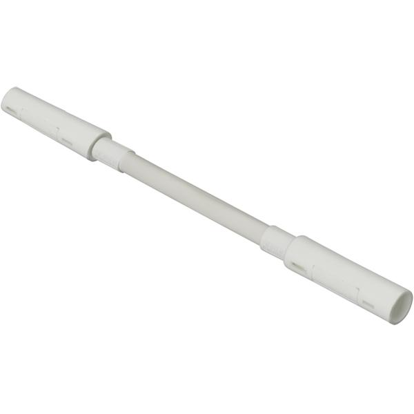 Connecting Cable - 6&#34; Length - Femal to Female - For Thread LED Products - White Finish