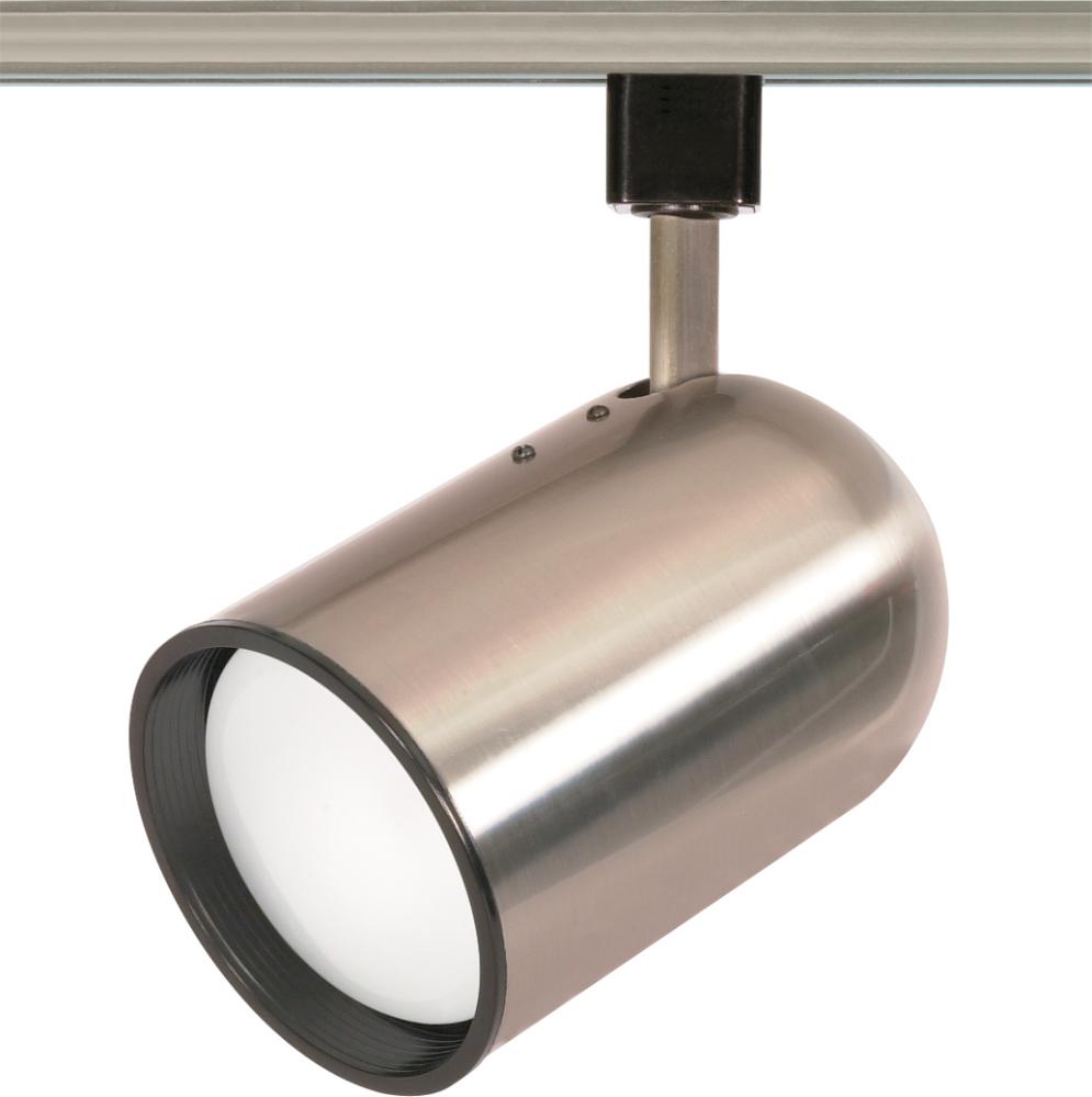 1 Light - R30 - Track Head - Bullet Cylinder